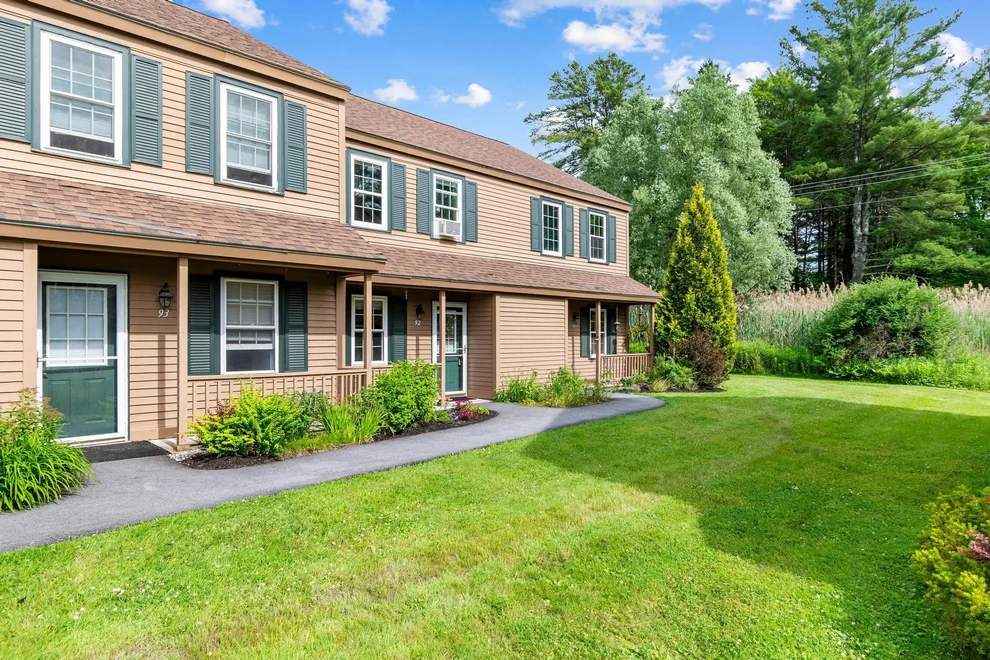 Unit for sale at 92 Hayes, South Burlington, VT 05403