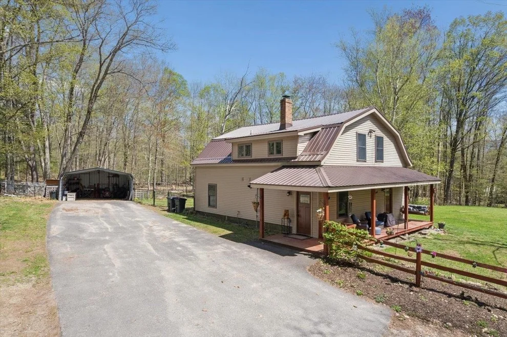 Unit for sale at 321 Loudon, Pittsfield, NH 03263