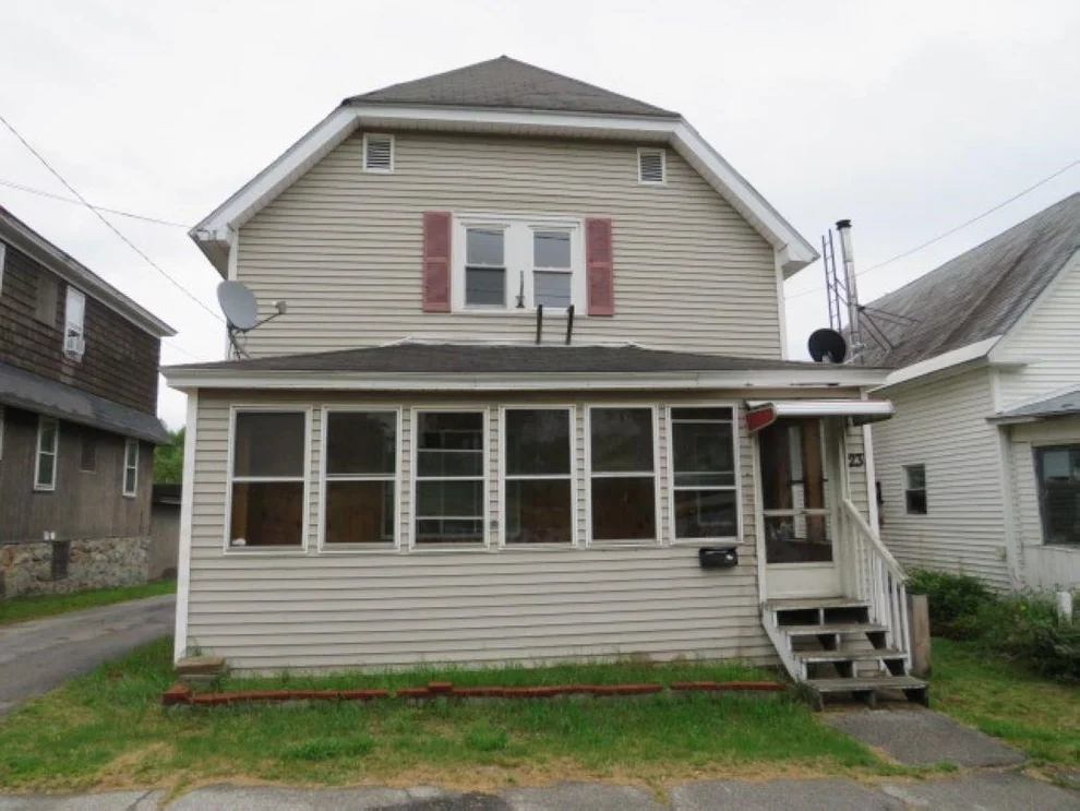 Unit for sale at 23 Glen, Berlin, NH 03570