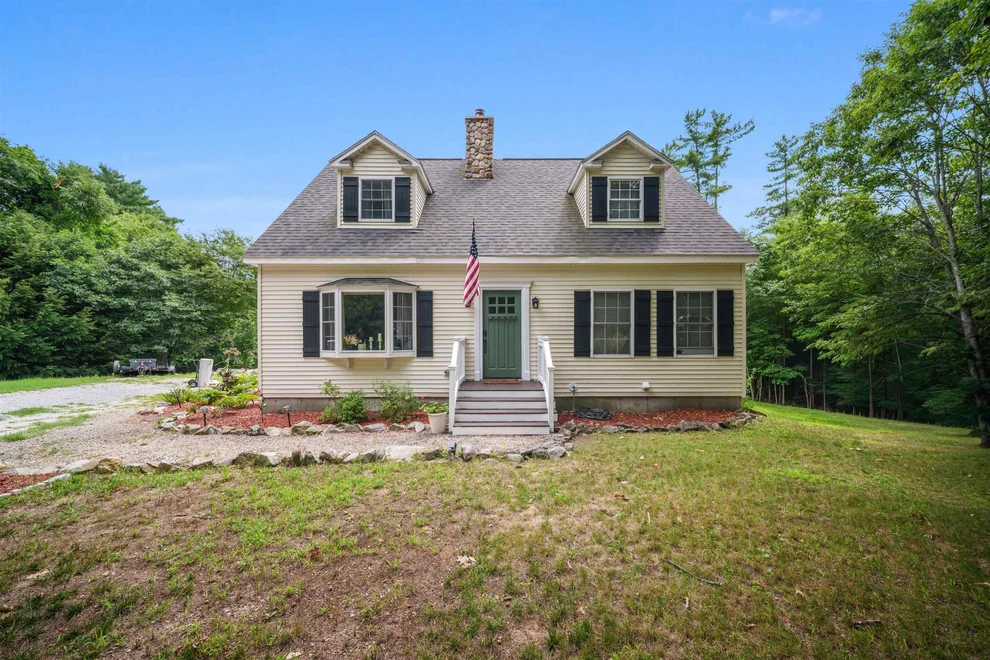 Unit for sale at 39 Beach Pond, Wolfeboro, NH 03894