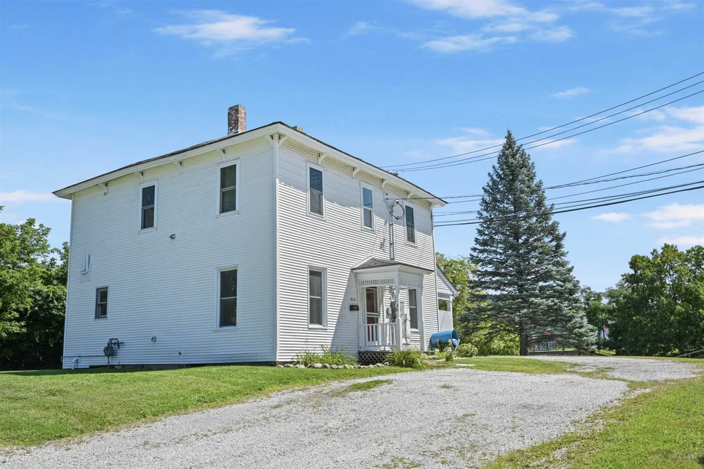 Unit for sale at 36 Seymour, Middlebury, VT 05753