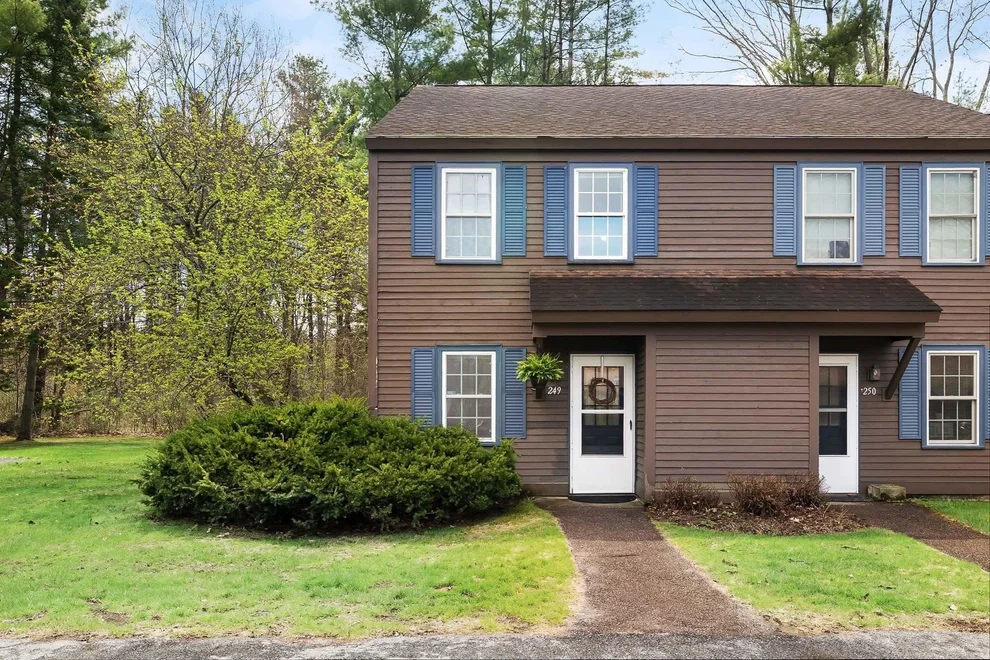 Unit for sale at 249 Twin Oaks, South Burlington, VT 05403