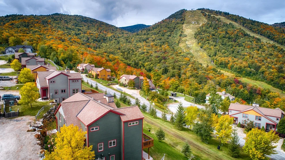 Unit for sale at 94 Glissade, Killington, VT 05751