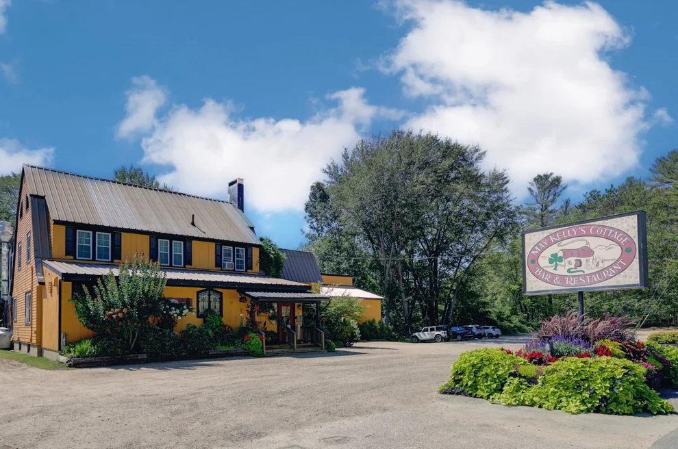 Unit for sale at 3002 White Mountain, Conway, NH 03860