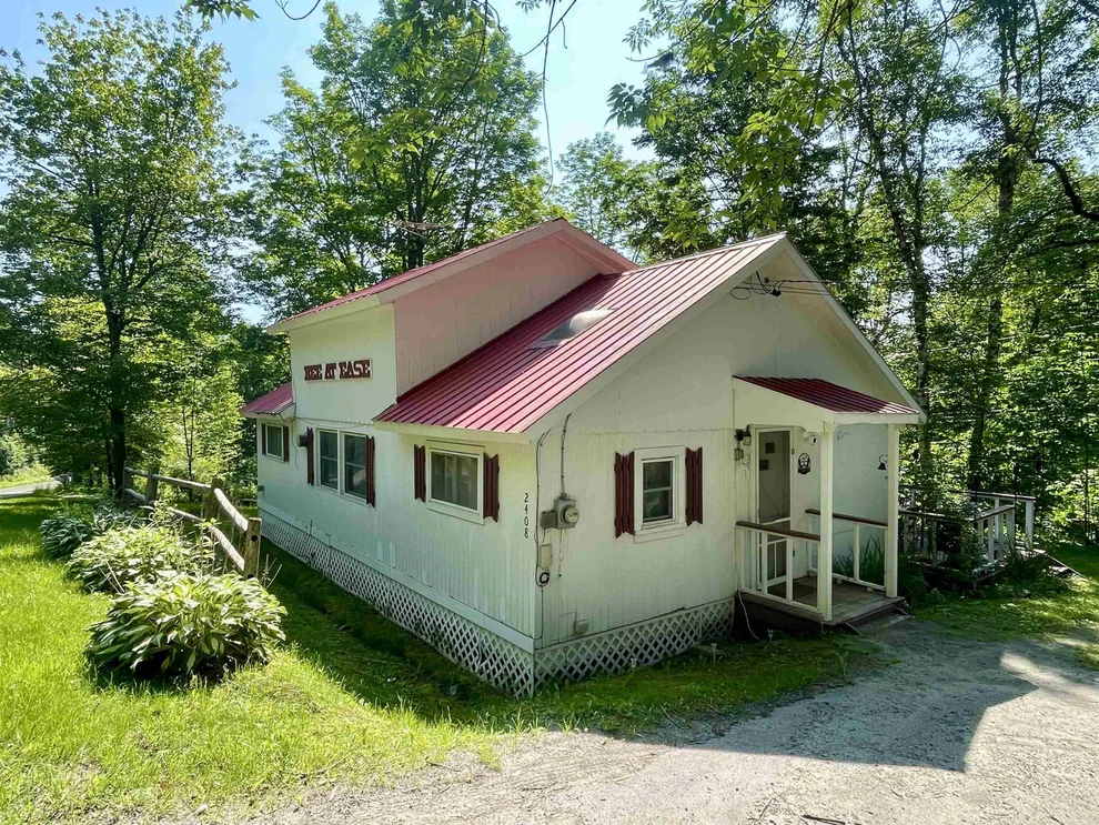 Unit for sale at 2408 Shadow Lake, Concord, VT 05824