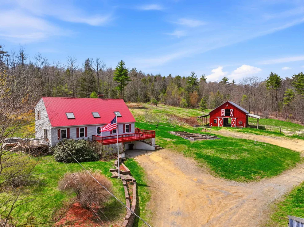 Unit for sale at 167 Rand, Northfield, NH 03276