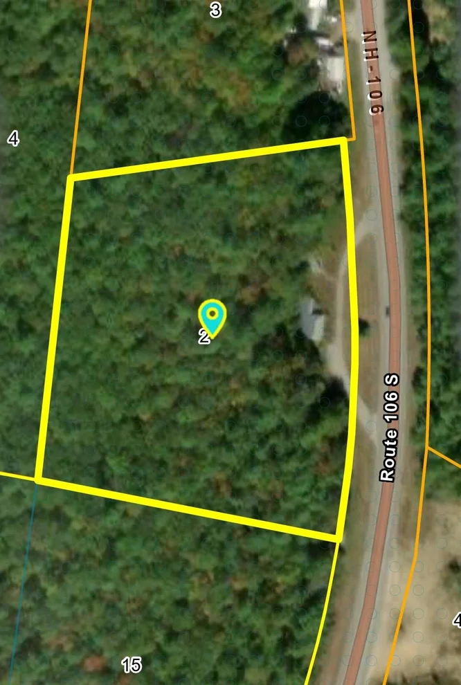 Unit for sale at 438 Route 106 South, Loudon, NH 03307