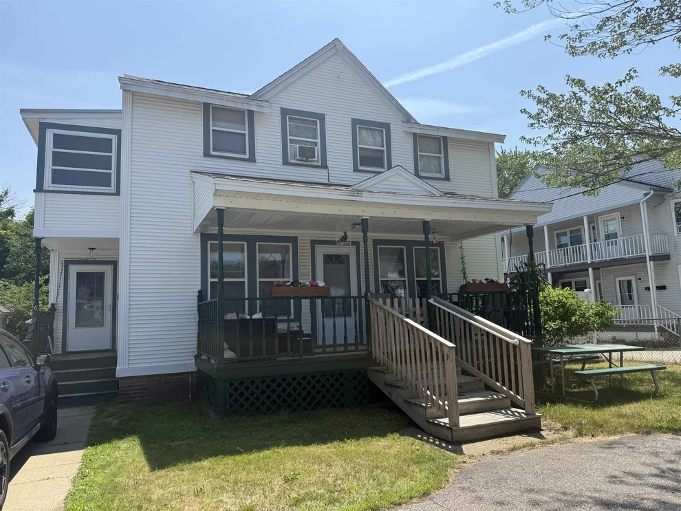 Unit for sale at 6 Church, Rochester, NH 03839