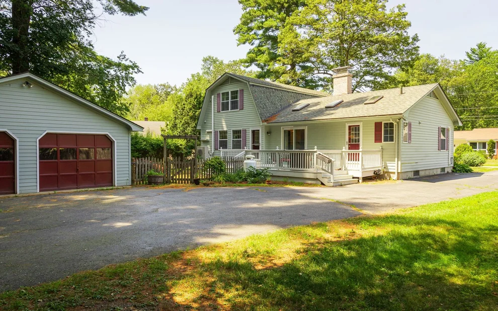 Unit for sale at 17 Leahy, Keene, NH 03431