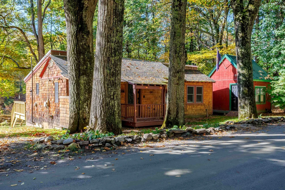 Unit for sale at 237 Camp Arden, Dummerston, VT 05346