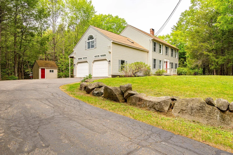Unit for sale at 116 Deer Ridge, Barrington, NH 03825