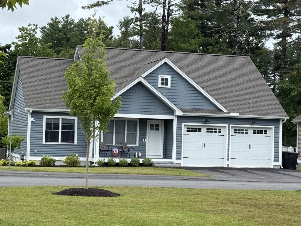Unit for sale at 19 Wilderness, Nashua, NH 03062
