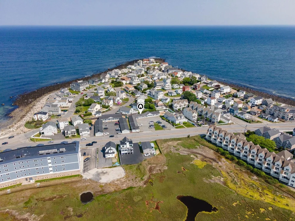 Unit for sale at 522 Ocean, Hampton, NH 03842