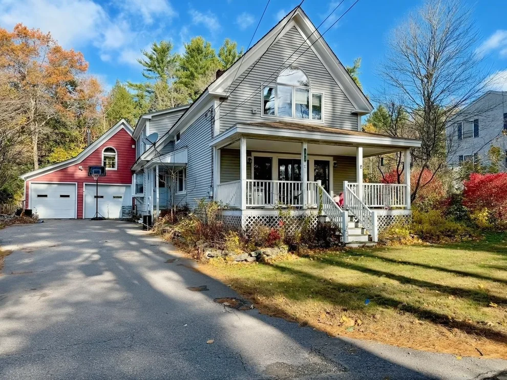 Unit for sale at 102 Woodland, Gilford, NH 03249
