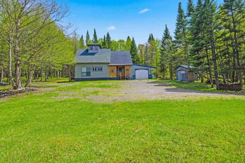 Unit for sale at 2484 North Main, Pittsburg, NH 03592