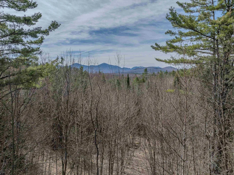 Unit for sale at 00 Gould, Whitefield, NH 03598