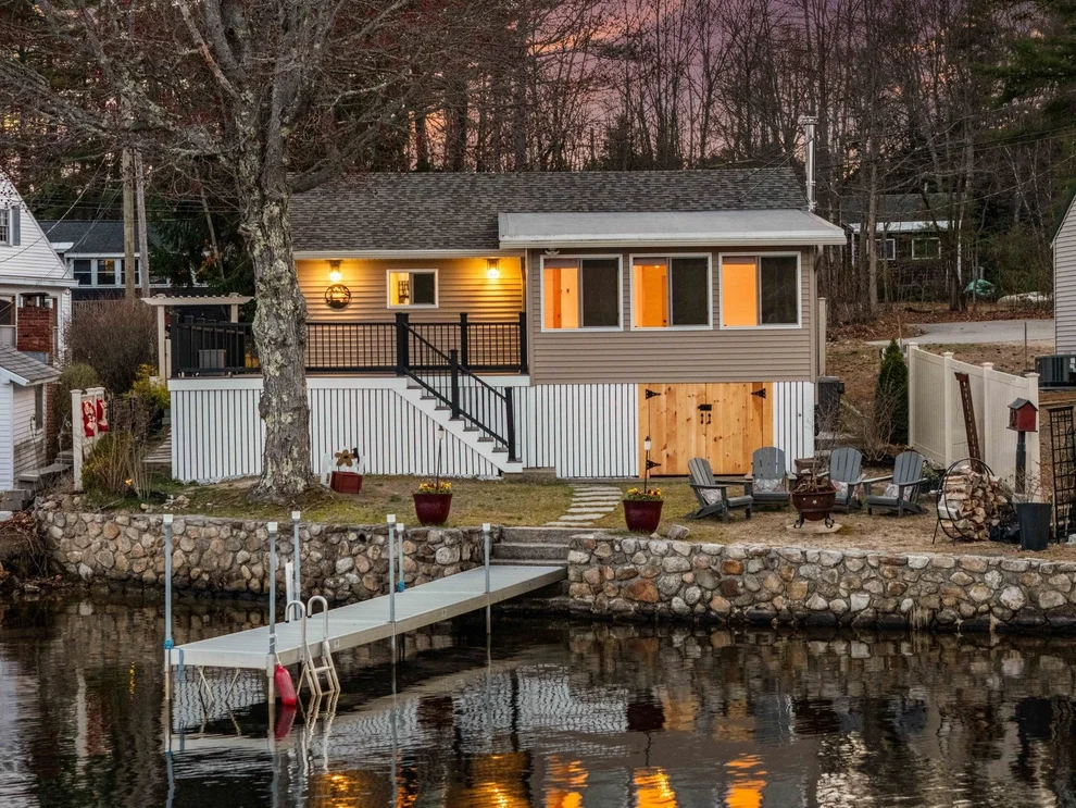 Unit for sale at 50 Kingsbury, Milton, NH 03851