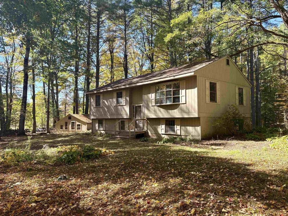 Unit for sale at 124 Baker Hill, Lyme, NH 03768