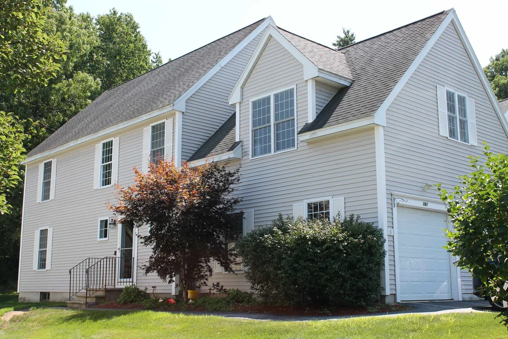 Unit for sale at 161 Forest Hill, Manchester, NH 03109
