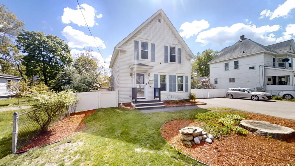 Unit for sale at 19 High, Derry, NH 03038