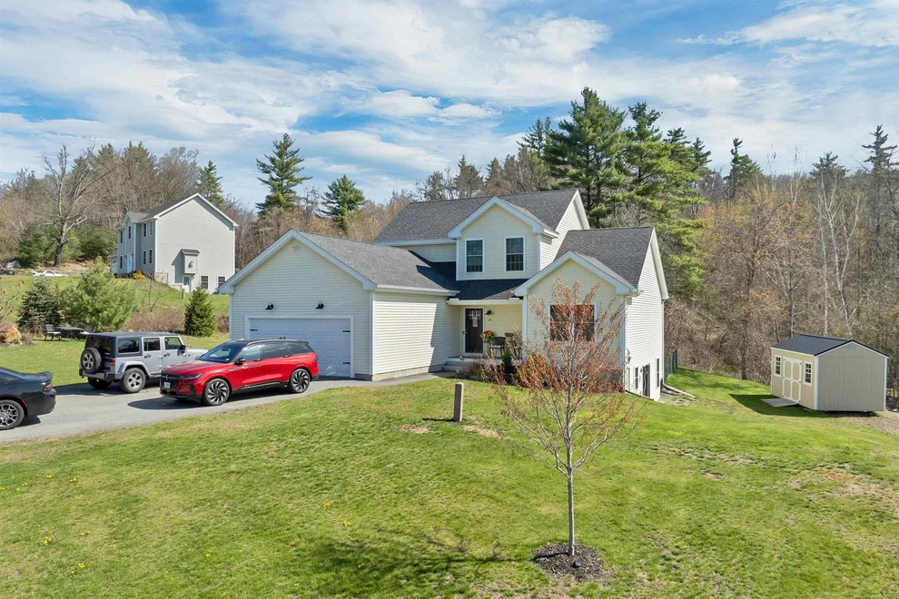 Unit for sale at 31 Carriage Hill, Wilton, NH 03452