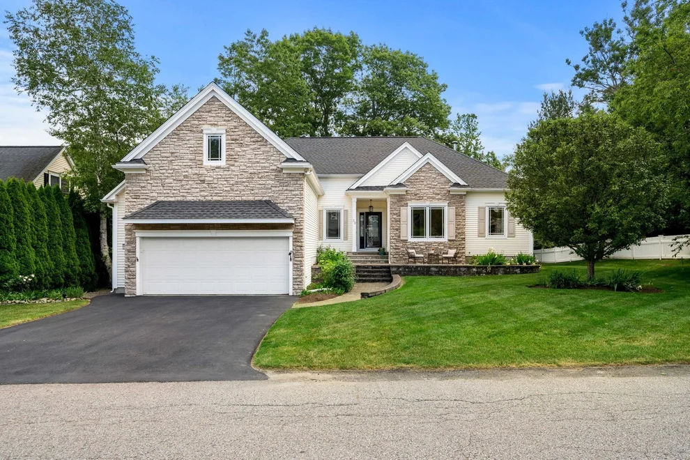 Unit for sale at 20 Huckleberry, Hampton, NH 03842