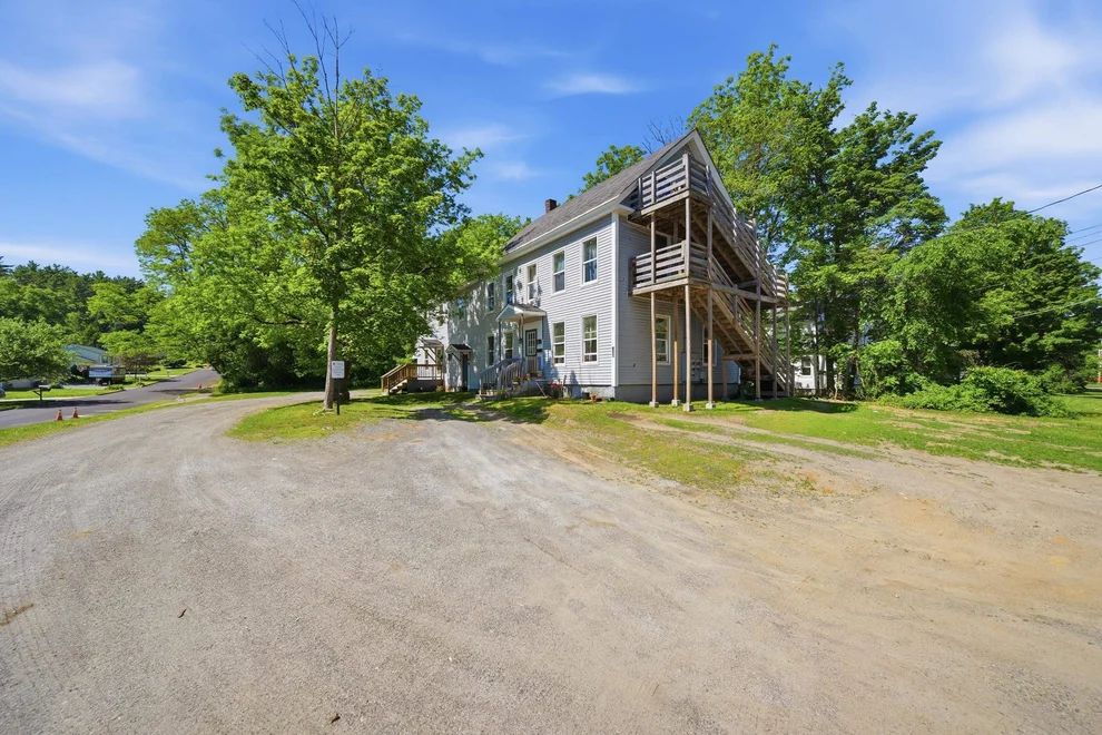 Unit for sale at 35 South, Claremont, NH 03743