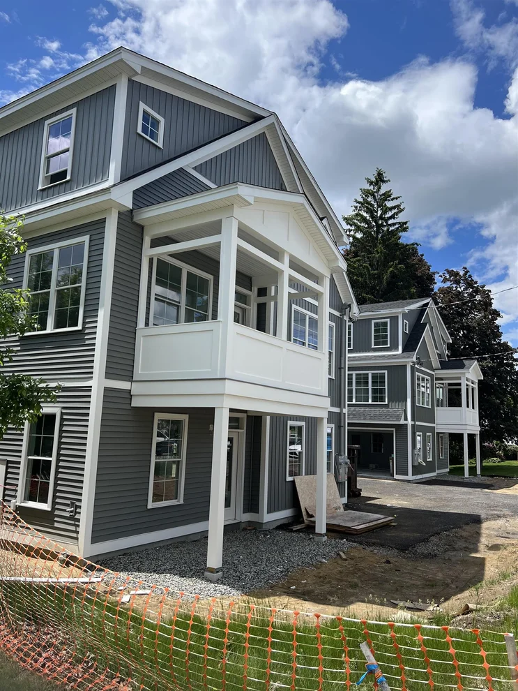 Unit for sale at 796 Central, Dover, NH 03820