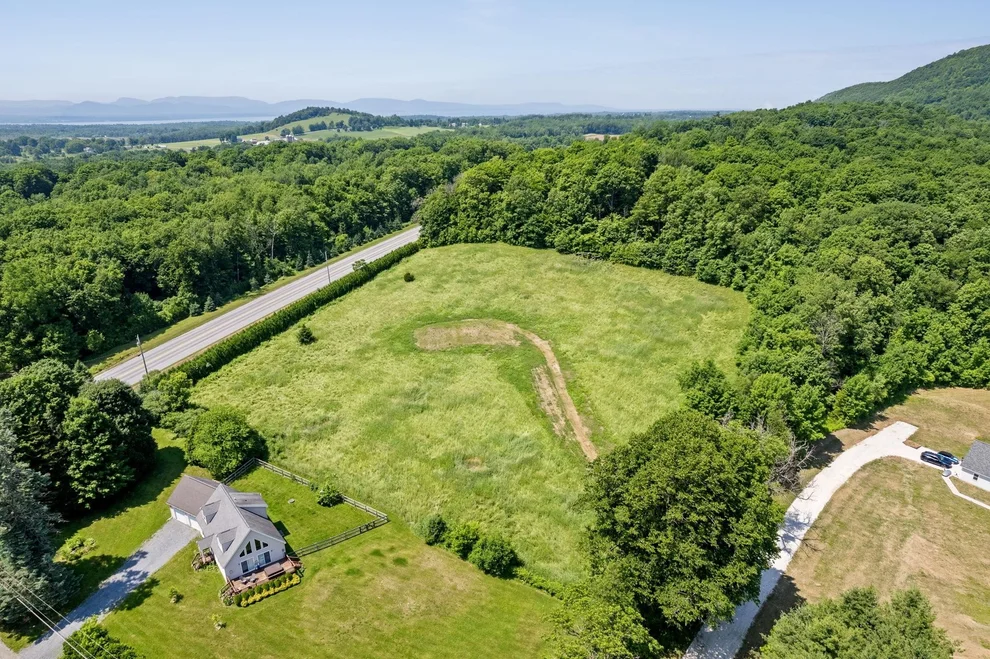Unit for sale at 0 Higbee, Charlotte, VT 05445