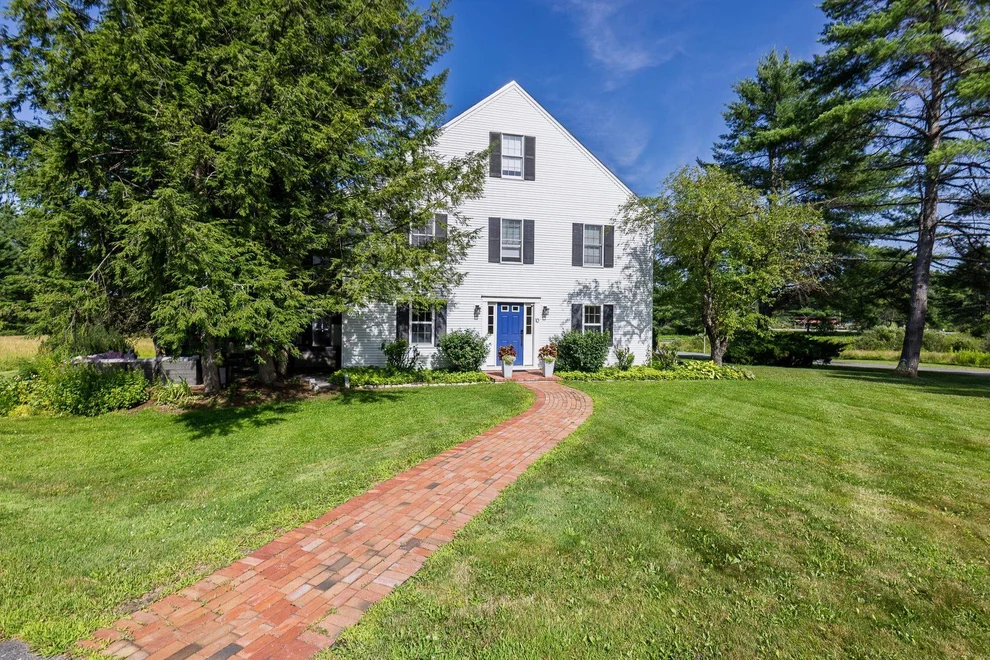 Unit for sale at 40 Norwich, Norwich, VT 05055