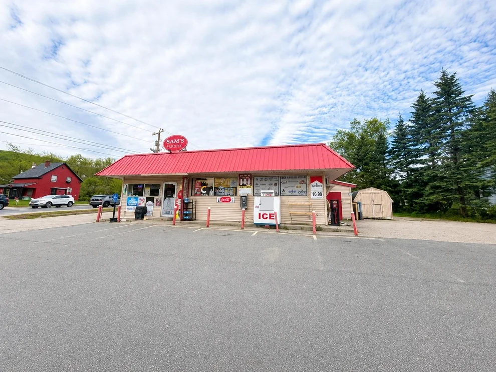 Unit for sale at 385 Main, Gorham, NH 03581