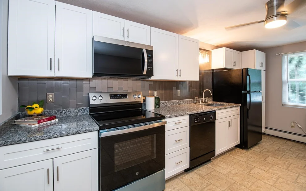 Unit for sale at 33 Garden, Plaistow, NH 03865