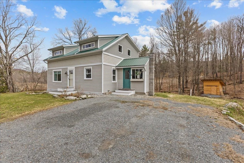 Unit for sale at 15 Morgan, Jericho, VT 05465
