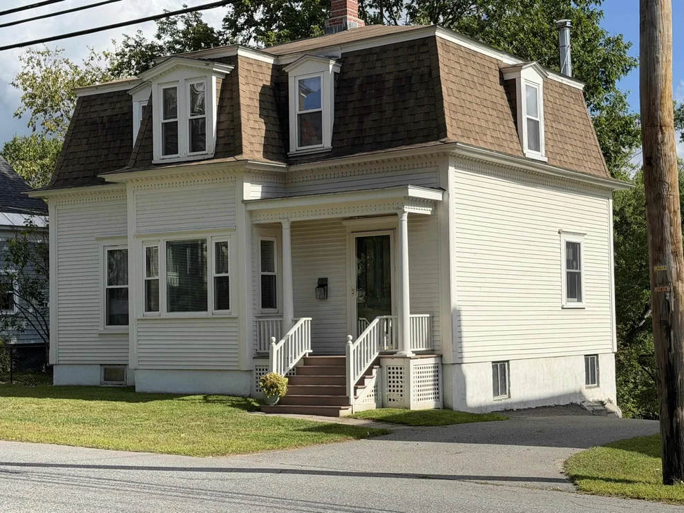 Unit for sale at 47 Middle, Lancaster, NH 03584
