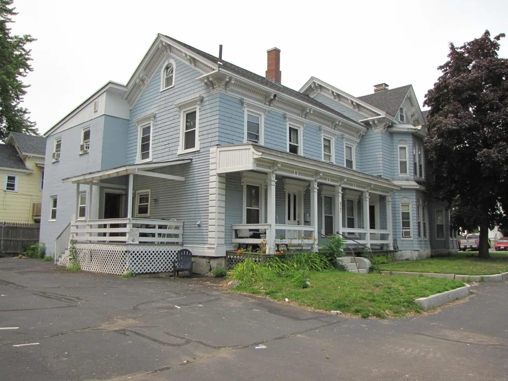 Unit for sale at 151 Pearl, Manchester, NH 03104