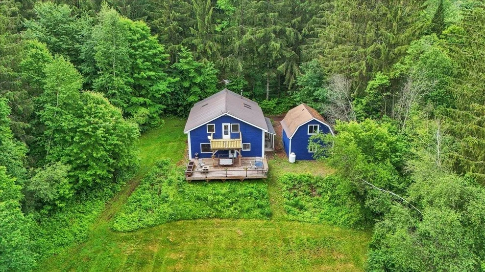 Unit for sale at 929 Codding Hollow, Waterville, VT 05492