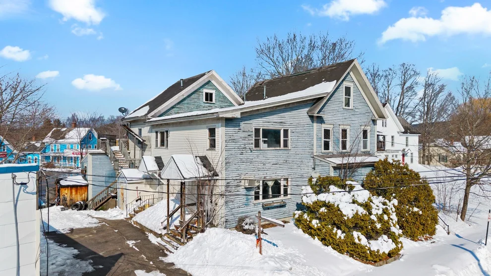 Unit for sale at 6 Depot, Hillsborough, NH 03244