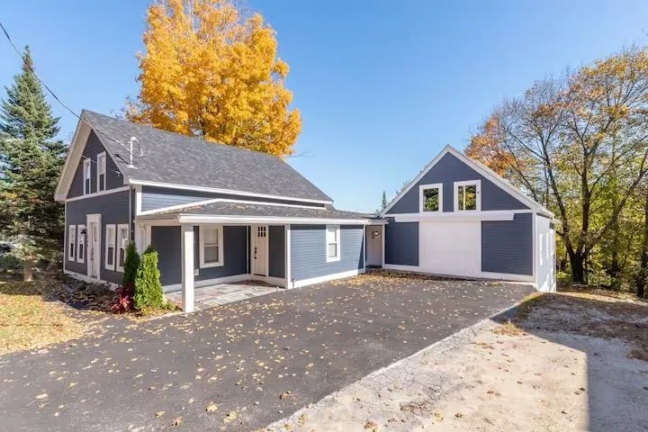 Unit for sale at 175 Center, Wolfeboro, NH 03894