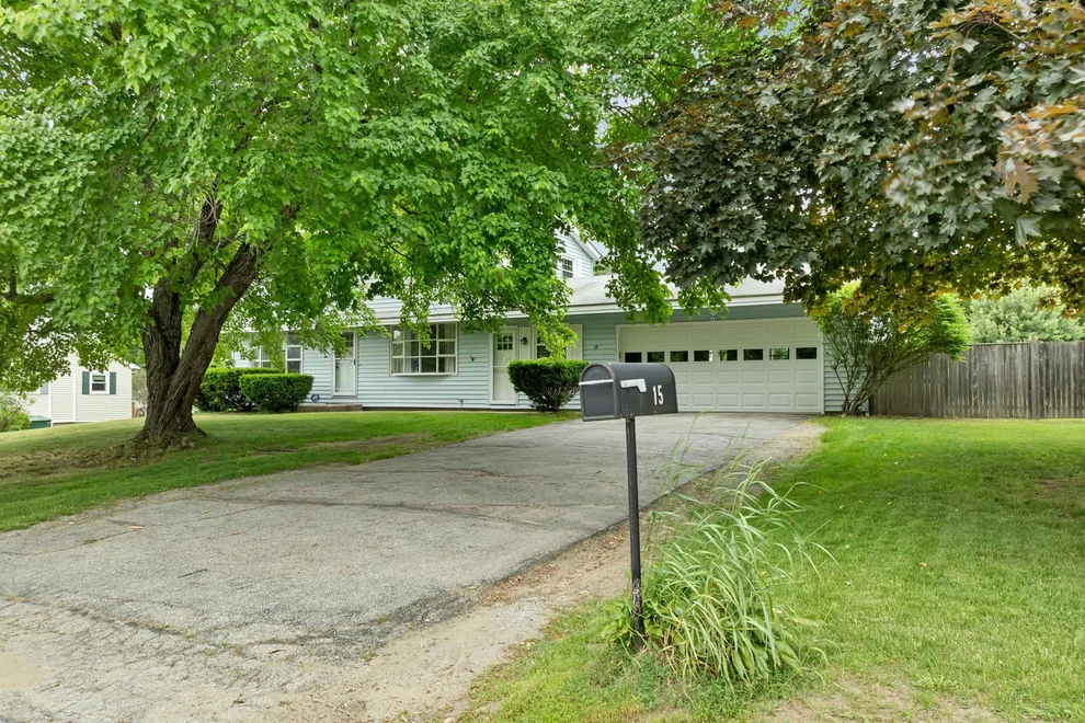 Unit for sale at 15 Fairview, Pembroke, NH 03275