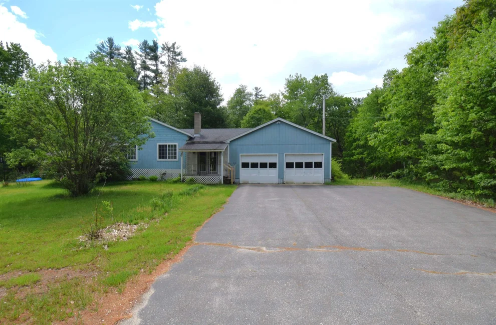 Unit for sale at 1936 Franklin Pierce, Barrington, NH 03825