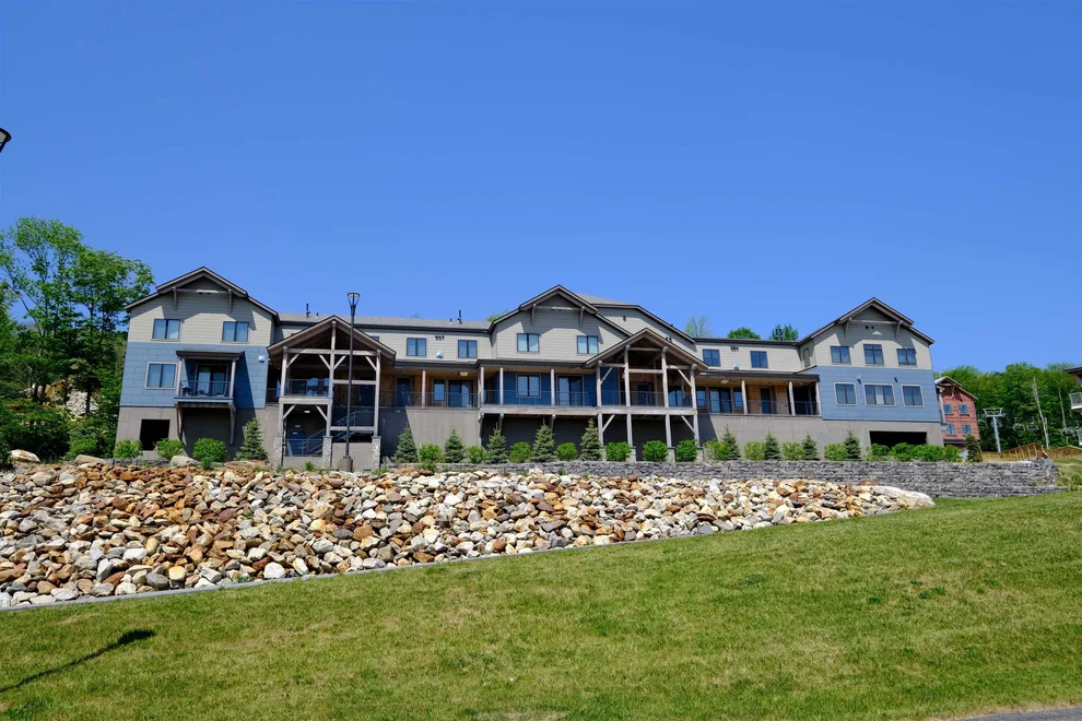 Unit for sale at 144 Lodge, Ludlow, VT 05149