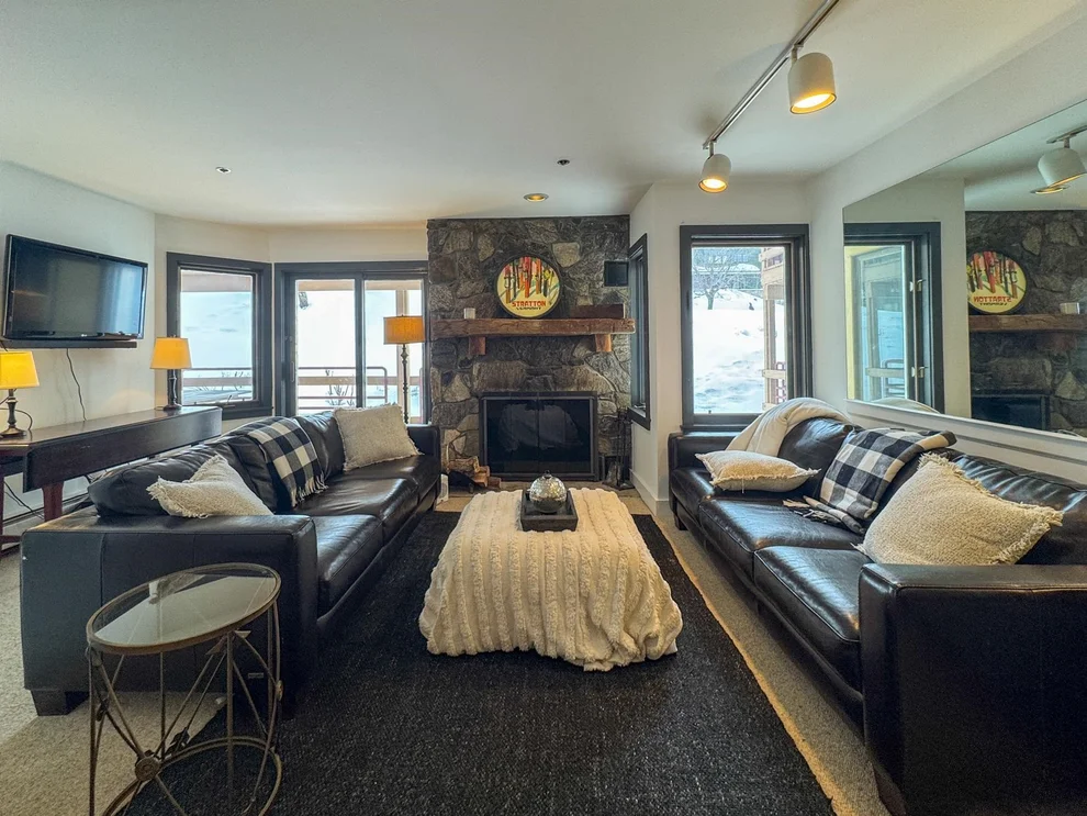 Unit for sale at 778 Stratton Mountain Access, Stratton, VT 05155