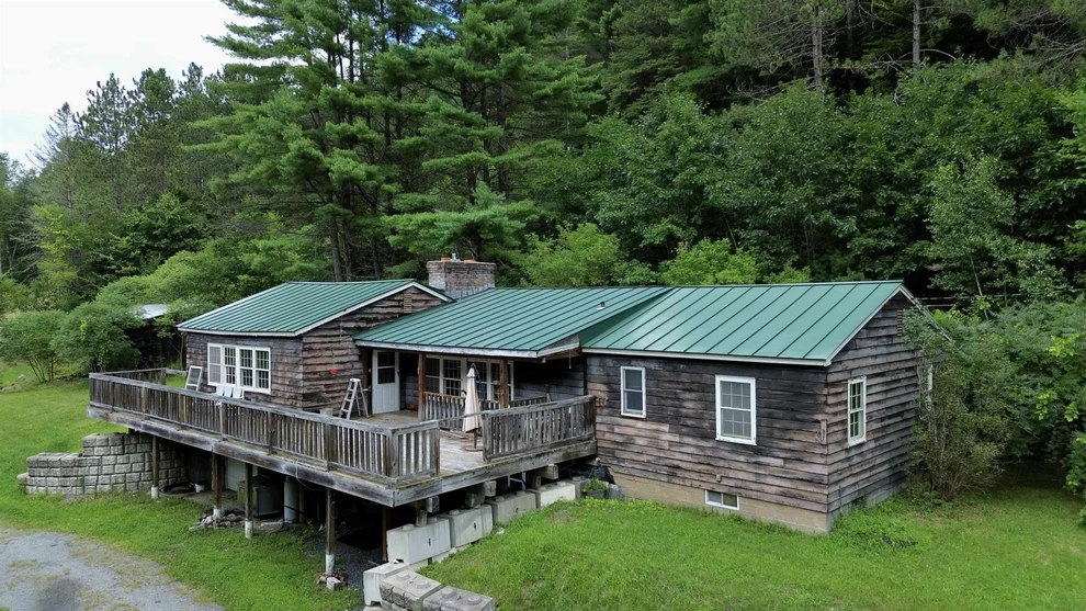 Unit for sale at 10523 Pomfret, Pomfret, VT 05053