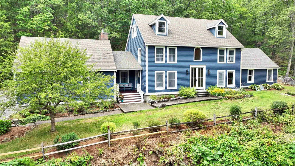 Unit for sale at 11 Kasey, Milford, NH 03055