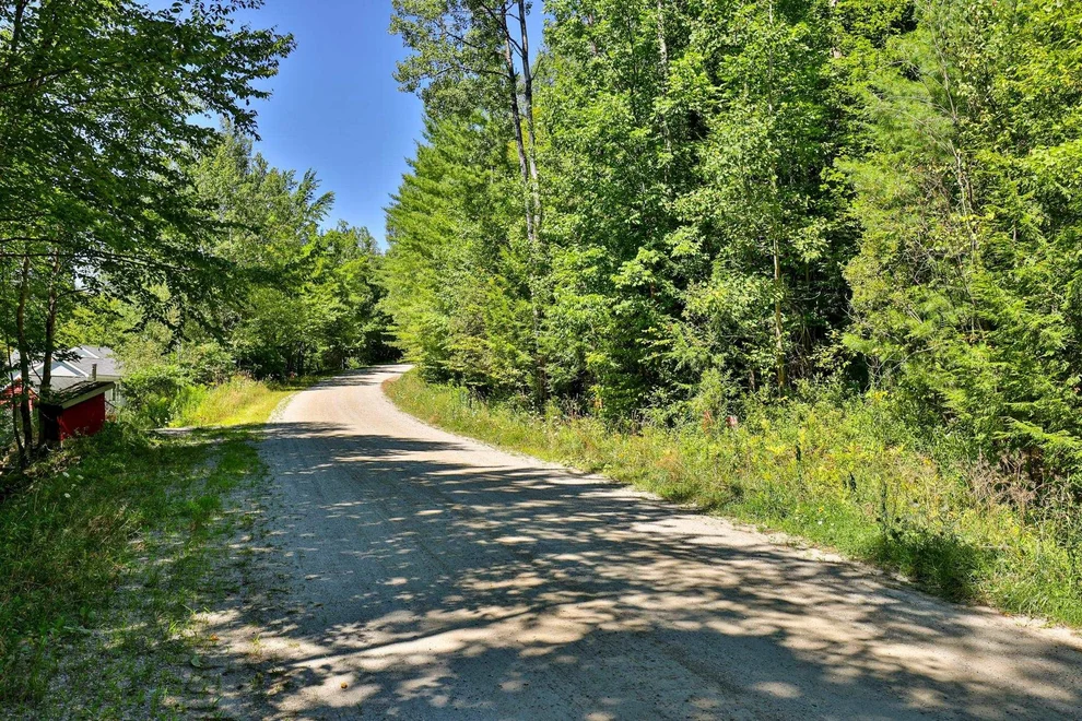 Unit for sale at Lot 49 Spring, Stockbridge, VT 05772