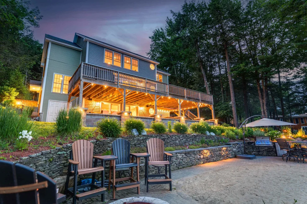 Unit for sale at 109 Leeward Shores, Moultonborough, NH 03254