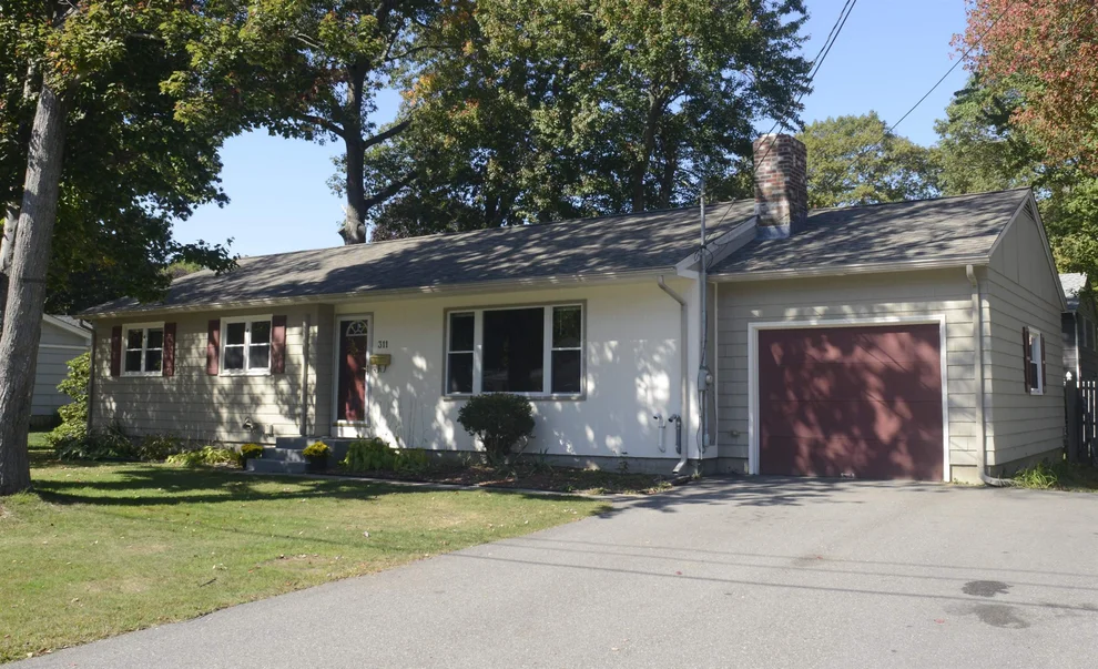 Unit for sale at 311 McKinley, Portsmouth, NH 03801