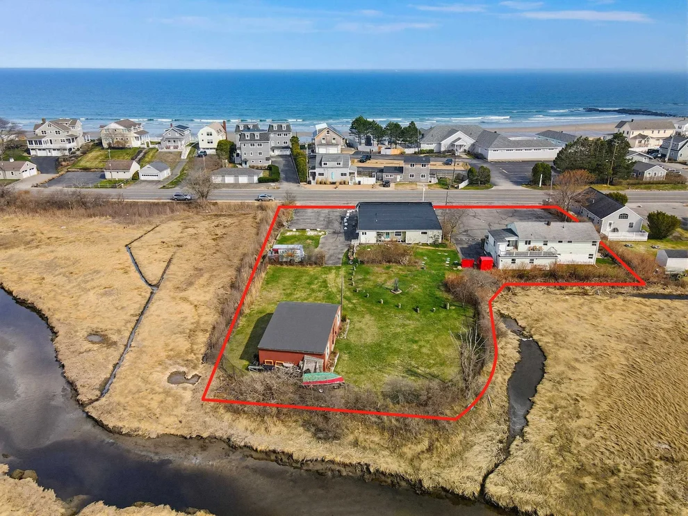 Unit for sale at 1191-1193 Ocean, Rye, NH 03870