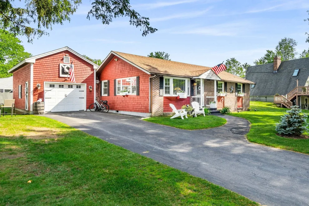 Unit for sale at 5 Linda, Belmont, NH 03220