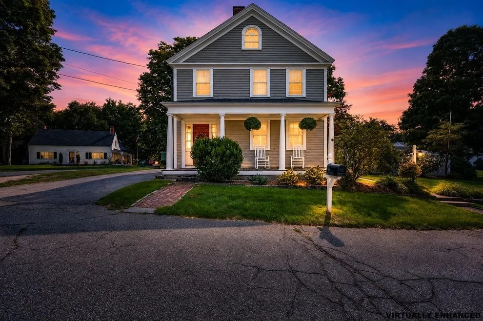 Unit for sale at 1 Old Jailhouse, Amherst, NH 03031